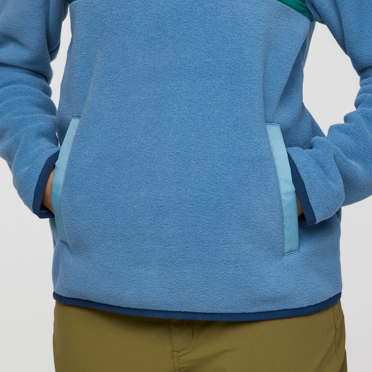 Everyday Fleece Comfort Teca Fleece Pullover - Women s