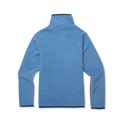 Everyday Fleece Comfort Teca Fleece Pullover - Women s