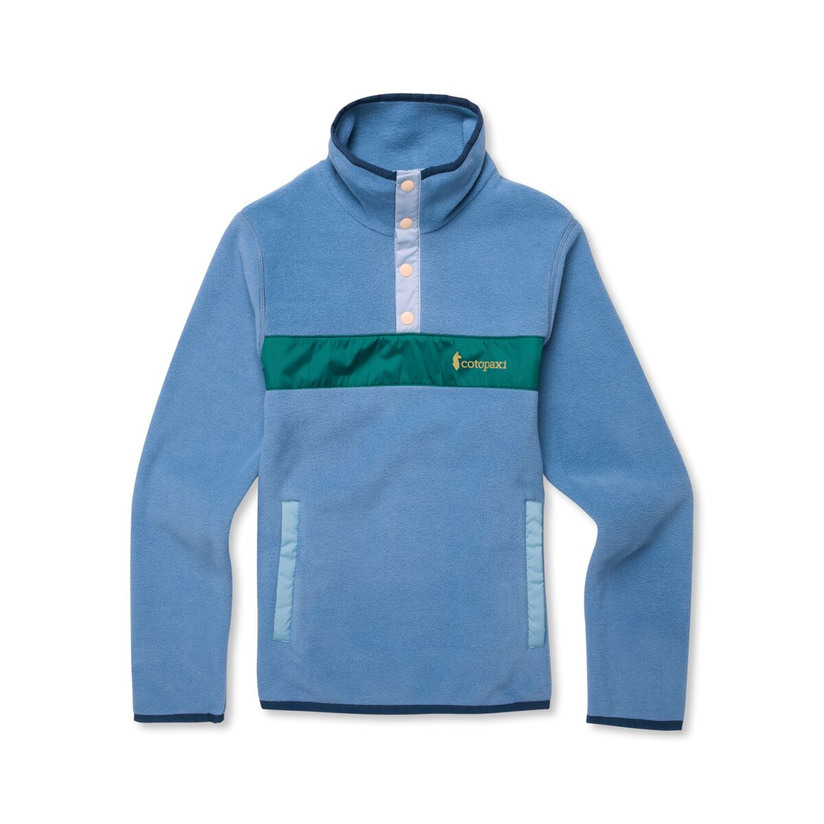 Everyday Fleece Comfort Teca Fleece Pullover - Women s