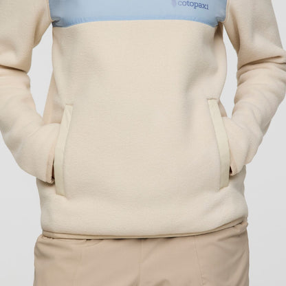 Everyday Fleece Comfort Teca Fleece Pullover - Women s