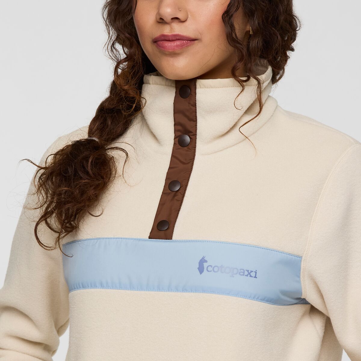 Everyday Fleece Comfort Teca Fleece Pullover - Women s