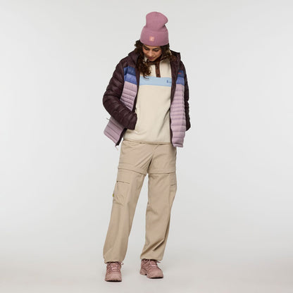 Everyday Fleece Comfort Teca Fleece Pullover - Women s