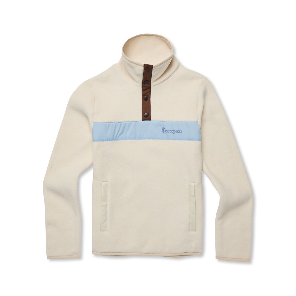 Everyday Fleece Comfort Teca Fleece Pullover - Women s