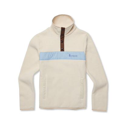 Everyday Fleece Comfort Teca Fleece Pullover - Women s