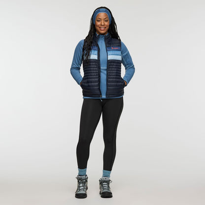 Trail Ready Layer Tempa Fleece Half-Zip Pullover - Women s