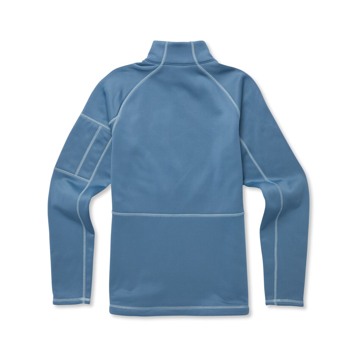 Trail Ready Layer Tempa Fleece Half-Zip Pullover - Women s
