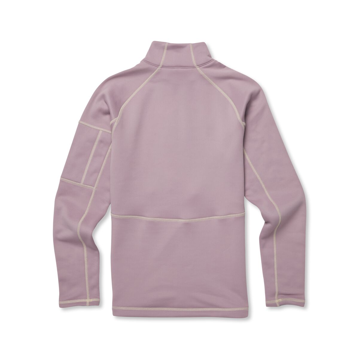 Trail Ready Layer Tempa Fleece Half-Zip Pullover - Women s
