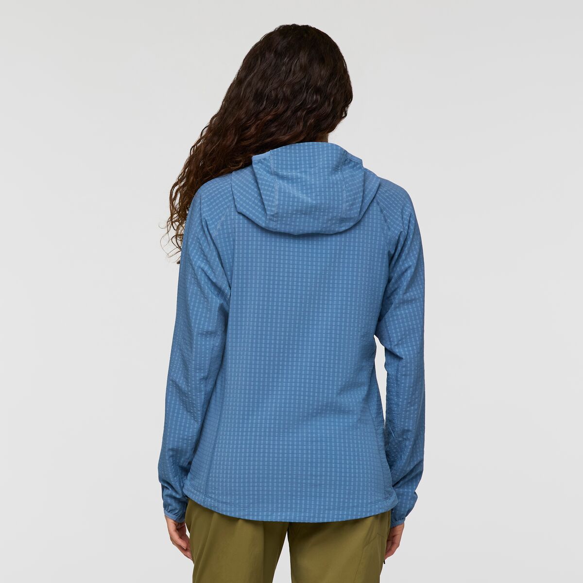 Everyday Adventure Style Yermo Hooded Jacket - Women s