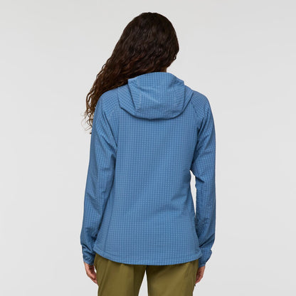 Everyday Adventure Style Yermo Hooded Jacket - Women s