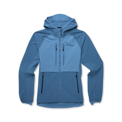 Everyday Adventure Style Yermo Hooded Jacket - Women s