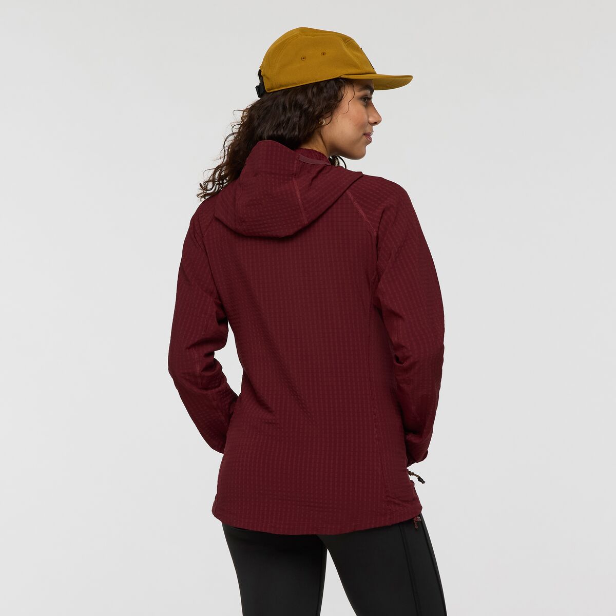 Everyday Adventure Style Yermo Hooded Jacket - Women s