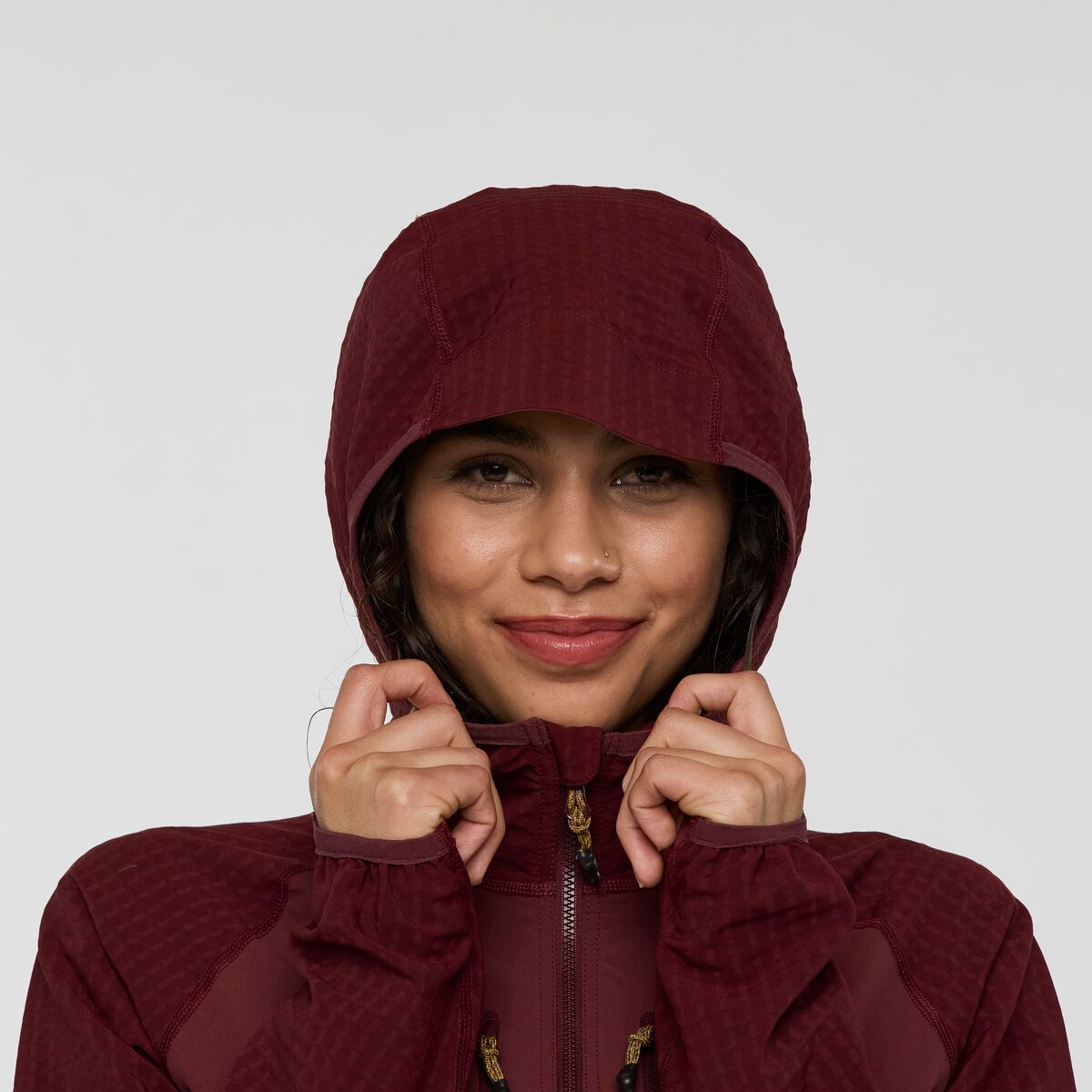 Everyday Adventure Style Yermo Hooded Jacket - Women s