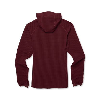 Everyday Adventure Style Yermo Hooded Jacket - Women s