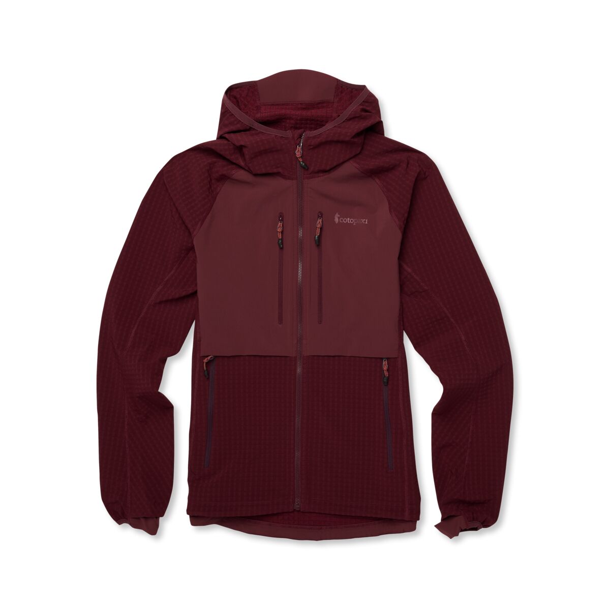Everyday Adventure Style Yermo Hooded Jacket - Women s