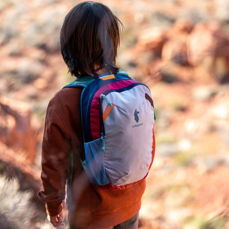 Everyday Adventure Dimi 12L Backpack - Del Dia - Kids