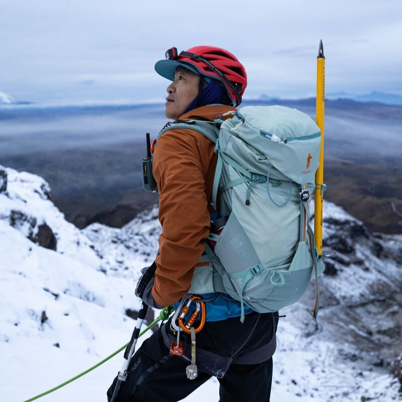 Daily Trail Use Arenal 32L Backpack