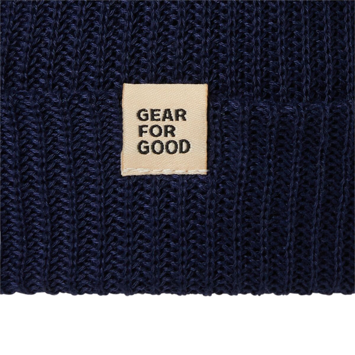 Comfortable Sun Coverage Wharf Beanie