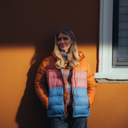 Gear Ready Fuego Max Down Hooded Jacket - Women s