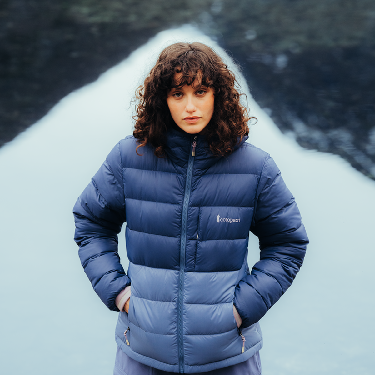 Gear Ready Fuego Max Down Hooded Jacket - Women s