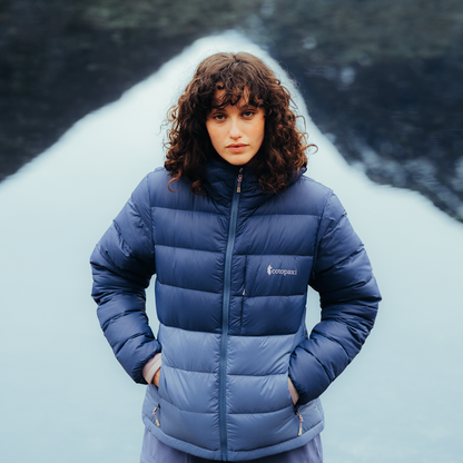 Gear Ready Fuego Max Down Hooded Jacket - Women s
