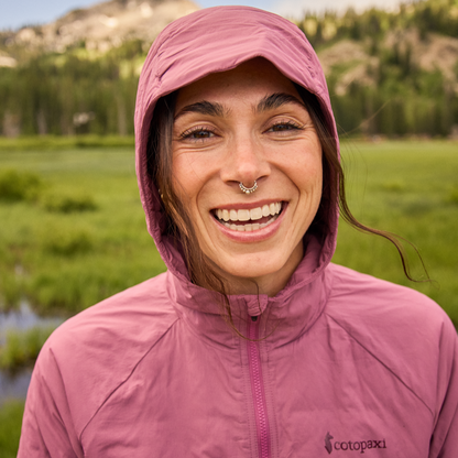Soft Layering Warmth Pacaya 2 0 Insulated Hooded Jacket - Women s