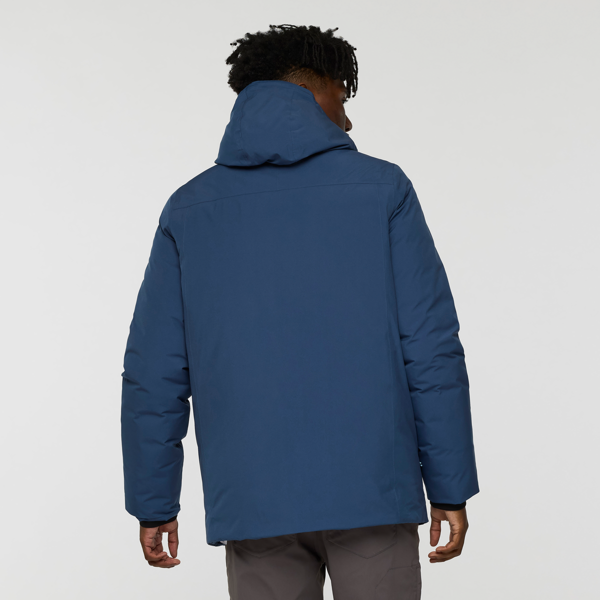Everyday Adventure Style Calidez Down Parka - Men s