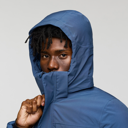 Everyday Adventure Style Calidez Down Parka - Men s