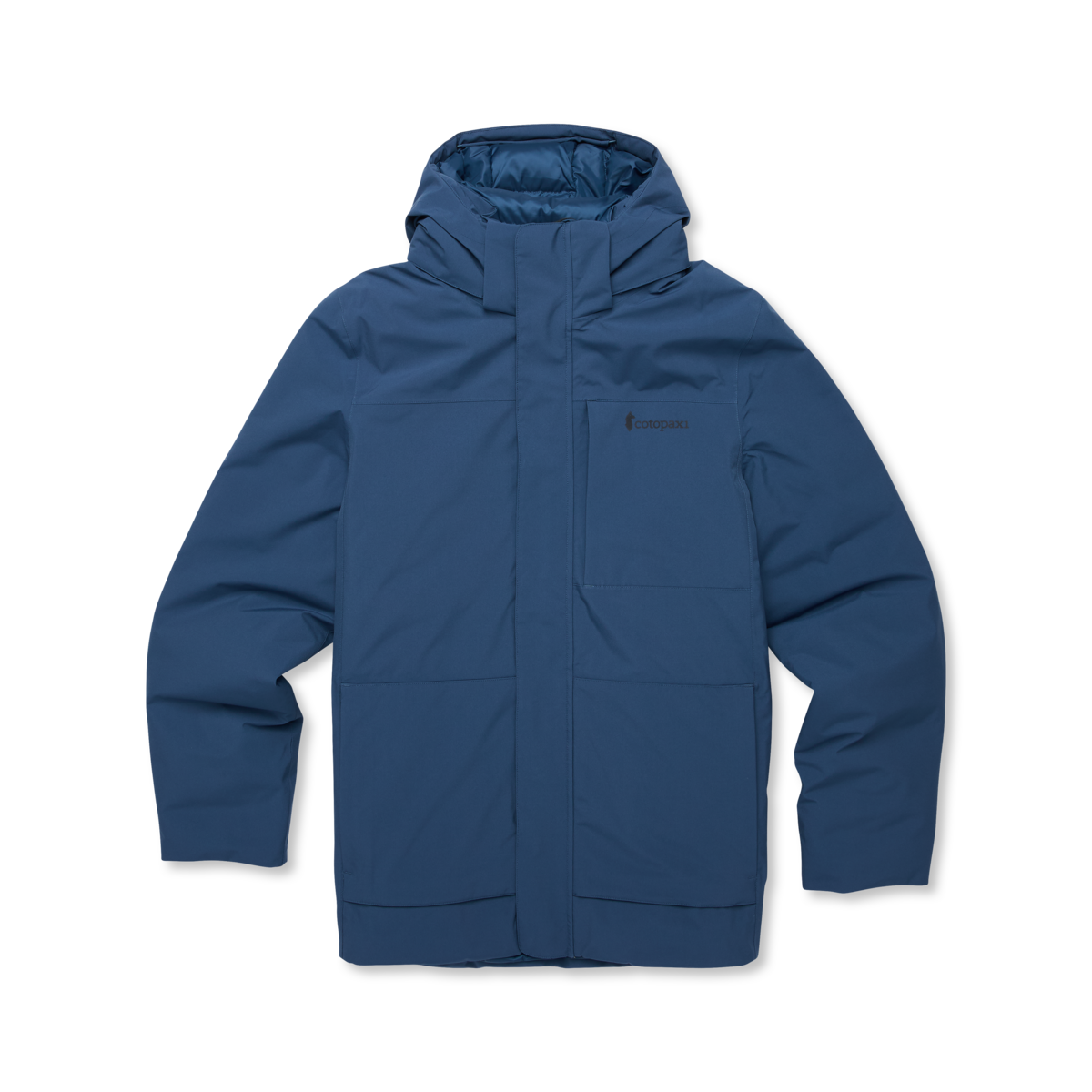 Everyday Adventure Style Calidez Down Parka - Men s