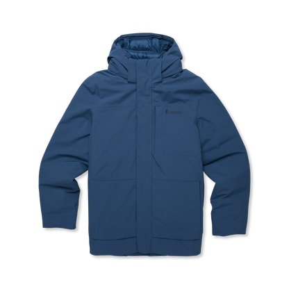 Everyday Adventure Style Calidez Down Parka - Men s
