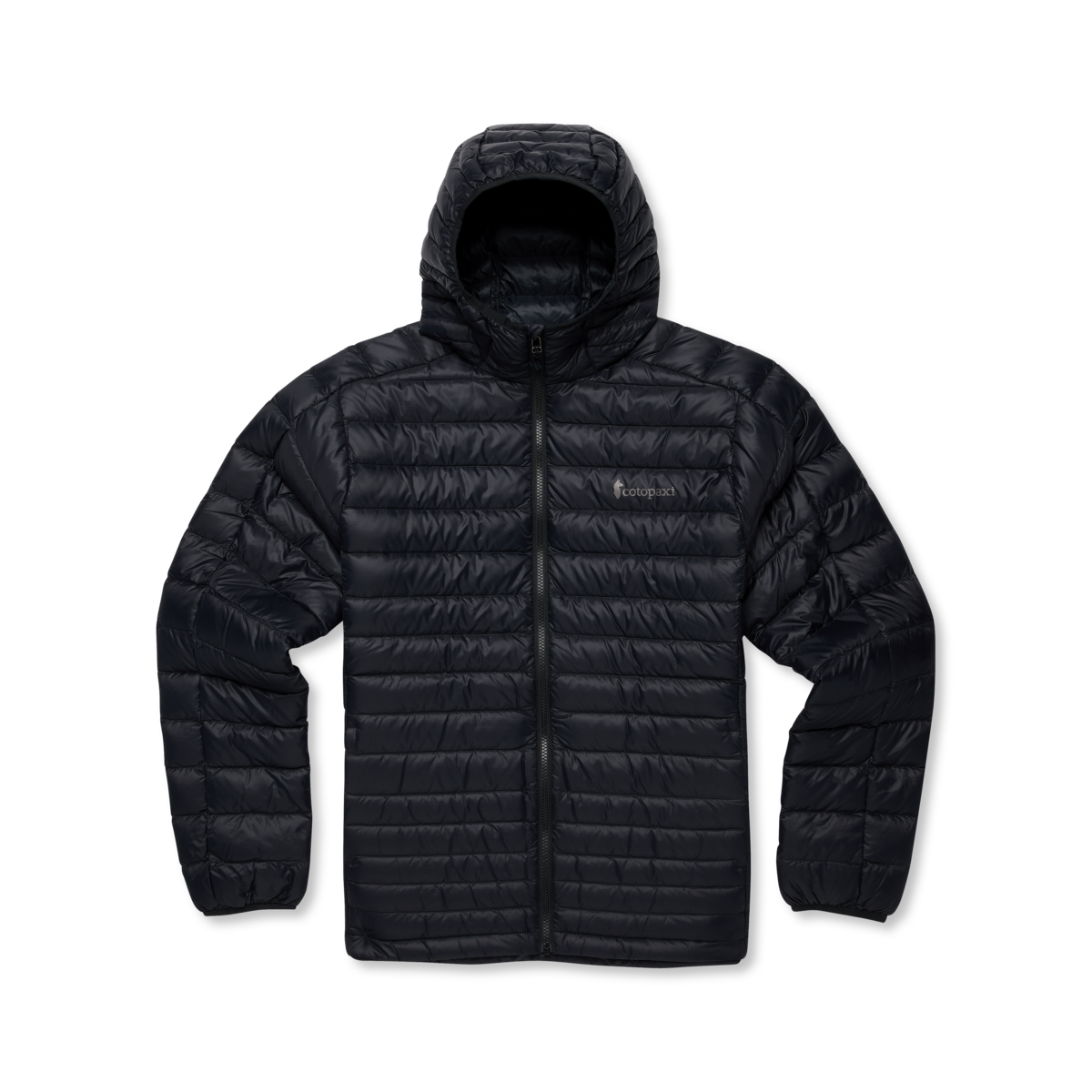 Organized Travel Fuego Down Hooded Jacket - Men s