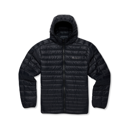 Organized Travel Fuego Down Hooded Jacket - Men s
