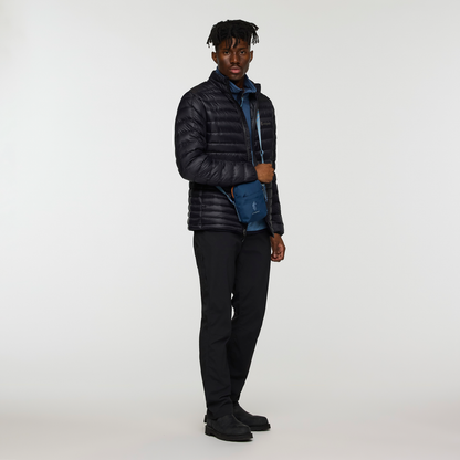 Lightweight Insulation Fuego Down Jacket - Men s