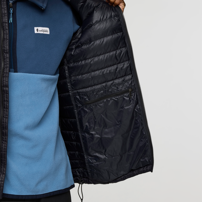 Lightweight Insulation Fuego Down Jacket - Men s