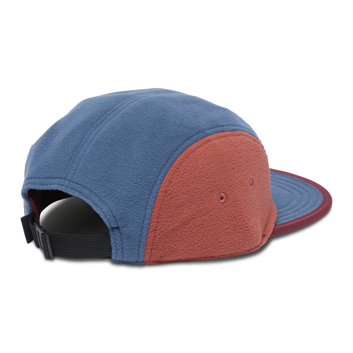 Adventure Ready Comfort Fleece 5-Panel Hat