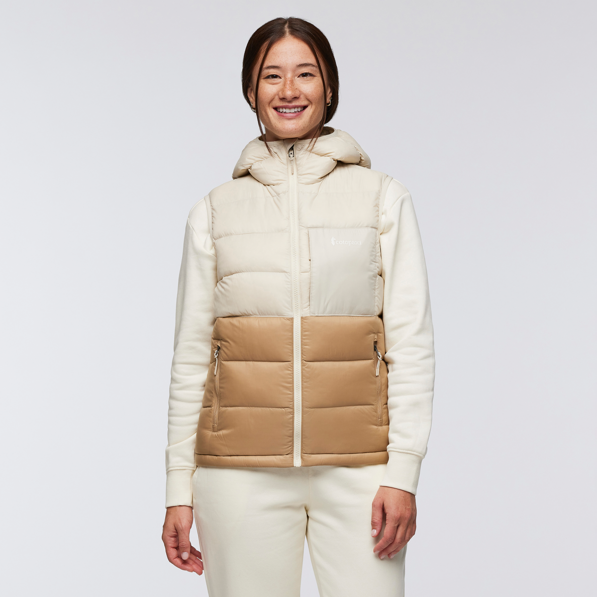 Lightweight Insulation Fuego Max Down Vest - Women s