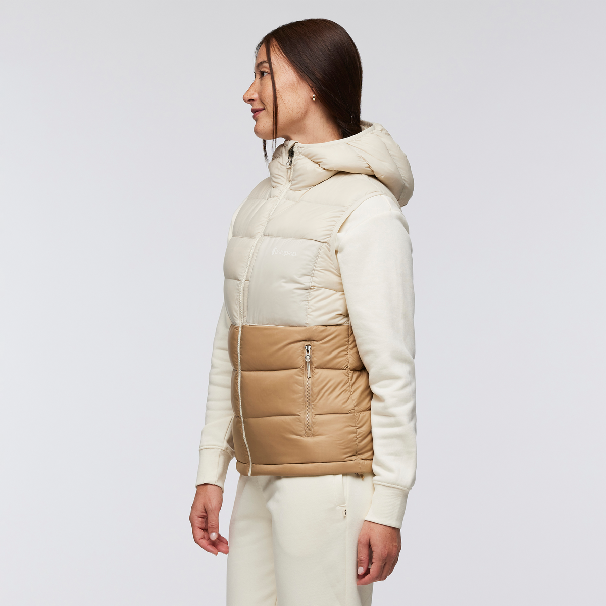 Lightweight Insulation Fuego Max Down Vest - Women s