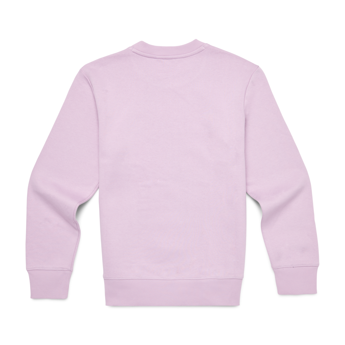 Casual Outdoor Style Do Good Crew Sweatshirt - Women s