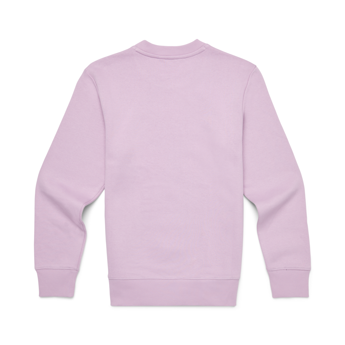 Casual Outdoor Style Do Good Crew Sweatshirt - Women s