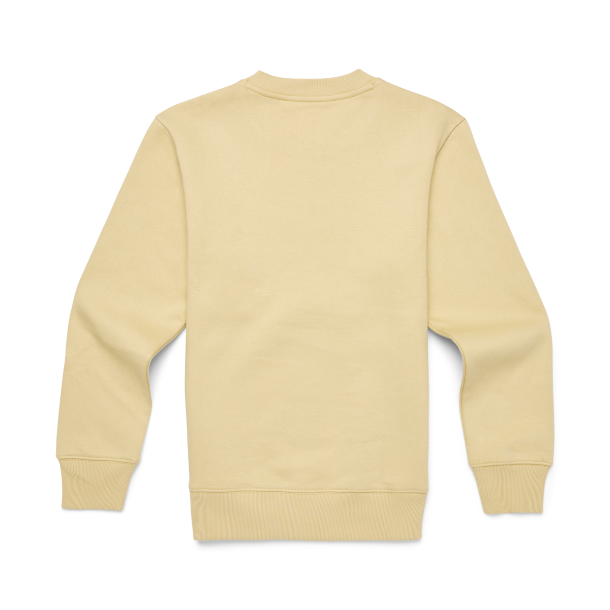 Casual Outdoor Style Do Good Crew Sweatshirt - Women s