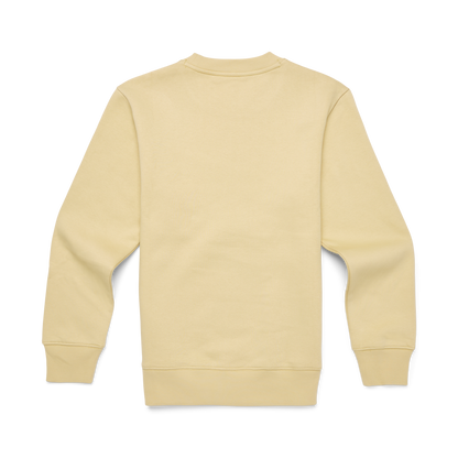 Casual Outdoor Style Do Good Crew Sweatshirt - Women s
