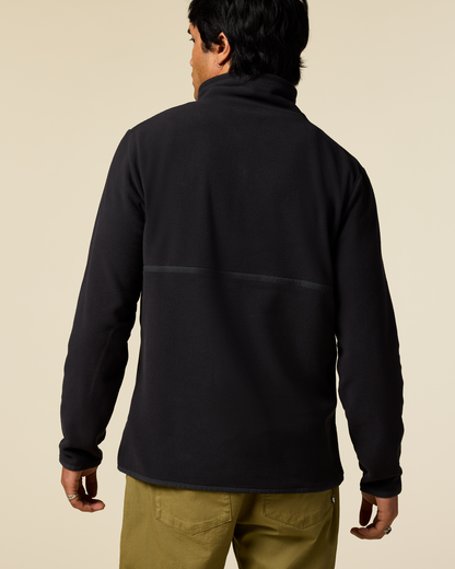 Everyday Fleece Comfort Amado Fleece Pullover - Men s