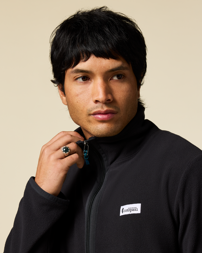 Everyday Fleece Comfort Amado Fleece Pullover - Men s