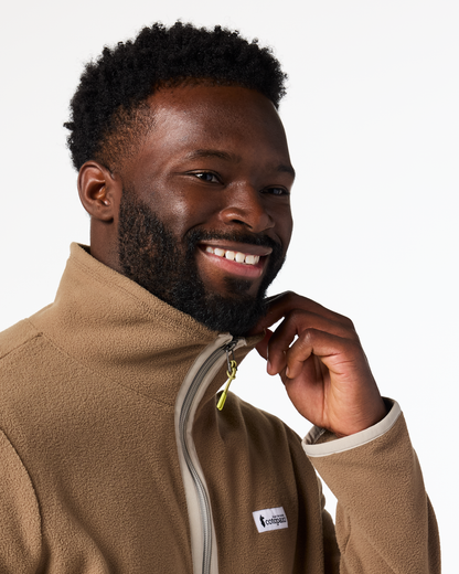 Everyday Fleece Comfort Amado Fleece Pullover - Men s