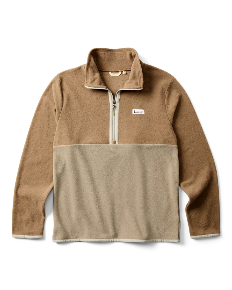 Everyday Fleece Comfort Amado Fleece Pullover - Men s