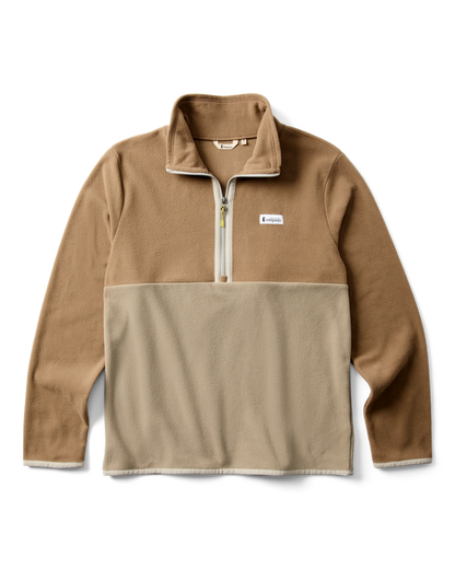 Everyday Fleece Comfort Amado Fleece Pullover - Men s
