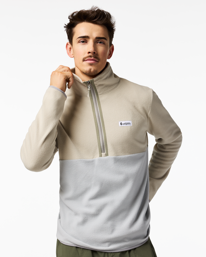 Everyday Fleece Comfort Amado Fleece Pullover - Men s