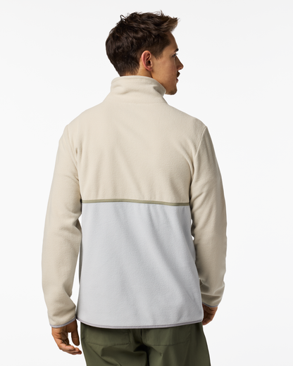 Everyday Fleece Comfort Amado Fleece Pullover - Men s