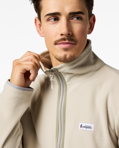 Everyday Fleece Comfort Amado Fleece Pullover - Men s