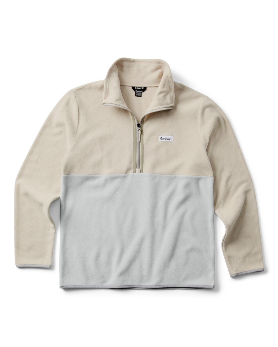 Everyday Fleece Comfort Amado Fleece Pullover - Men s