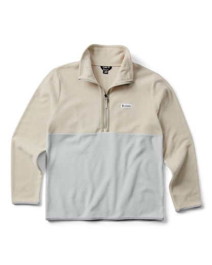 Everyday Fleece Comfort Amado Fleece Pullover - Men s